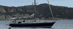 Nautors Swan 53