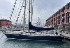 Nautors Swan 53