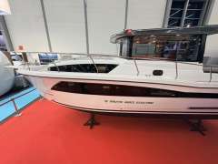 Nautic Yachts 990 neon Hardtop