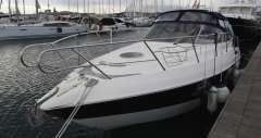 Cranchi 33 Endurance
