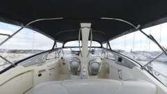 Cranchi 33 Endurance