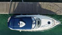 Cranchi 33 Endurance