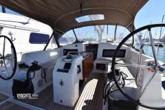 Jeanneau Sun Odyssey 440