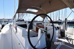 Jeanneau Sun Odyssey 440