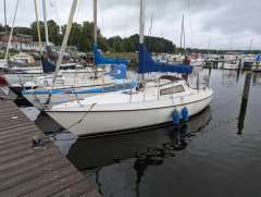 Emka Segelyacht