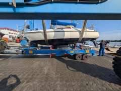 Emka Segelyacht