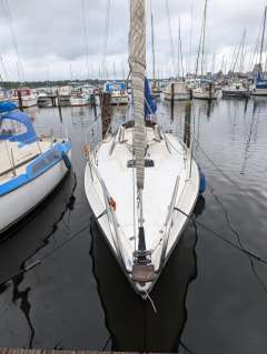 Emka Segelyacht