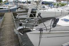 Wauquiez 40 Pilot Saloon
