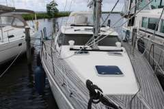 Wauquiez 40 Pilot Saloon