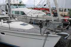 Wauquiez 40 Pilot Saloon