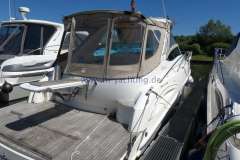Sealine S 38