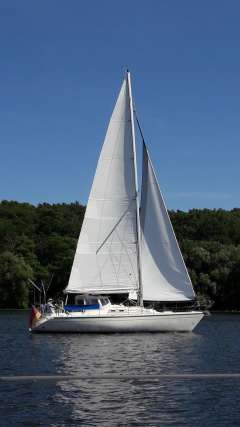 Dehler D34