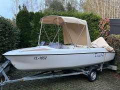 Leines E-Boot EL Sea 560 Exclusive