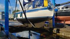 Hallberg-Rassy HR 94 Kutter