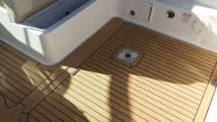 Chaparral Signature 270