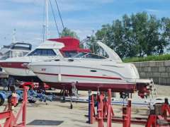 Chaparral Signature 270