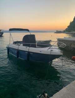 Nautica Albatros 614 Sport Line