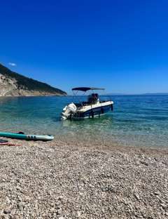 Nautica Albatros 614 Sport Line