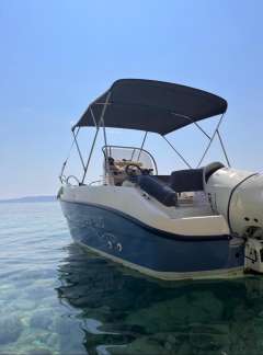 Nautica Albatros 614 Sport Line