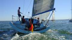 Janssen & Reckhoff One Off
