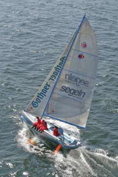 Janssen & Reckhoff One Off