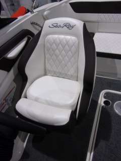 Sea Ray 190 SPXE