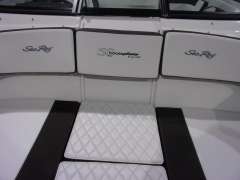 Sea Ray 190 SPXE