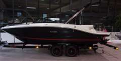 Sea Ray 190 SPXE
