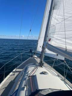 Dehler 28