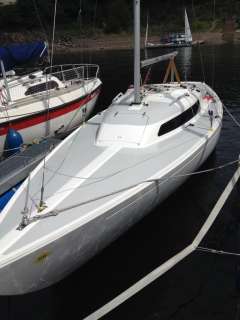 Botnia H-Boot
