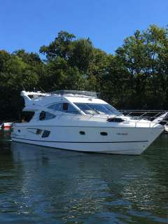 Galeon 530 Fly