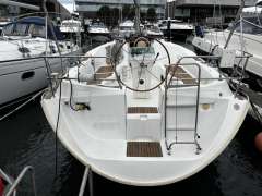Beneteau Oceanis 361