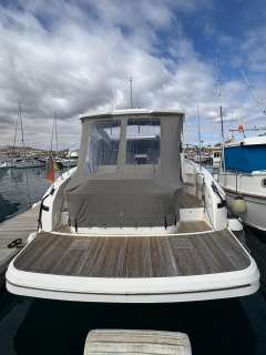 Bavaria SR41 Bavaria SR41