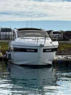 Bavaria SR41