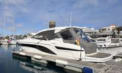 Bavaria SR41