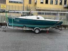 Jeanneau Sun 2000