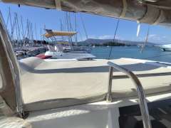 Fountaine Pajot Astrea 42