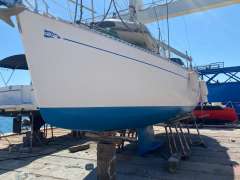 Gib Sea 364 Seilyacht