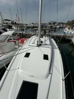 Bavaria C42