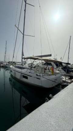 Bavaria C42