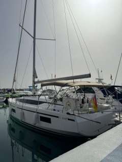 Bavaria C42