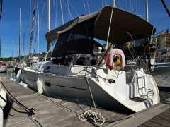 Beneteau Oceanis 361 Blauwasseryacht