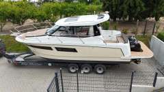 Jeanneau Merry Fisher 855