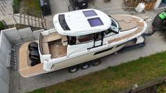 Jeanneau Merry Fisher 855