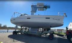 Bavaria Cruiser 36