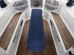 Jeanneau Sun Odissey 45