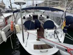 Jeanneau Sun Odissey 45