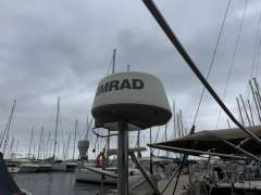 Jeanneau Sun Odissey 45