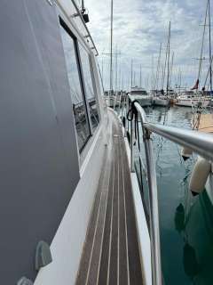 Birchwood 44 TS Flybridge