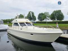 Stevens Nautical Easy 41/43 Fly Flybridge